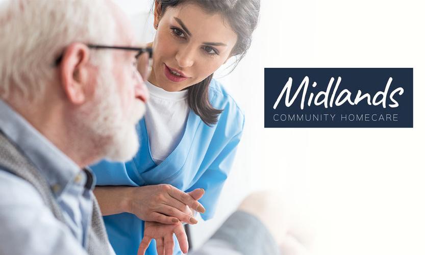 Courses are free for all Midlands Community Homecare staff . Certificates for courses are issued that can be used as evidence.